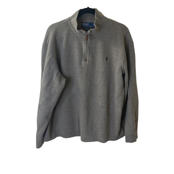 Polo by Ralph Lauren Pullover Sweater Sz XL - Picture 1 of 9